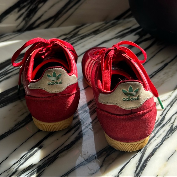 NWOT Adidas Japan Sneakers - Picture 9 of 13